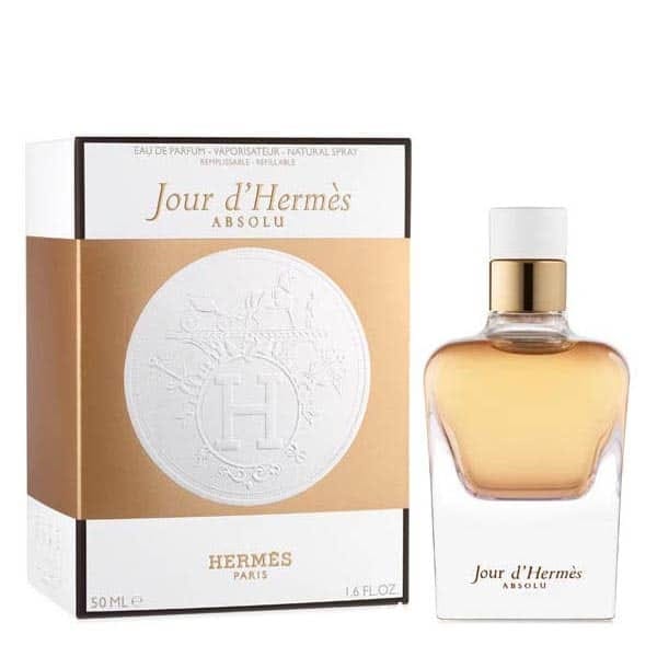 عطر وزرا