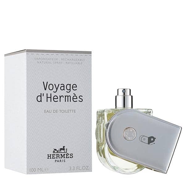 عطر وزرا