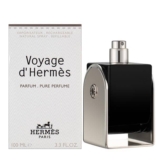 عطر وزرا