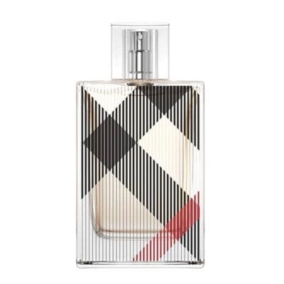 عطر ادکلن باربری بریت ادو پرفیوم | Burberry Brit EDP