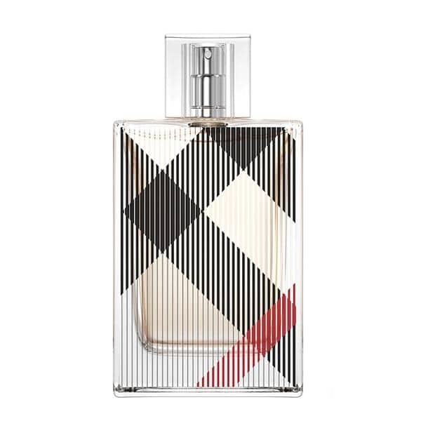 عطر ادکلن باربری بریت ادو پرفیوم | Burberry Brit EDP