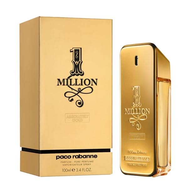 عطر وزرا