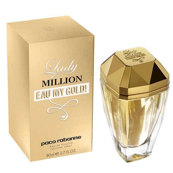 عطر وزرا