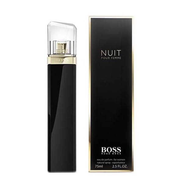 عطر وزرا
