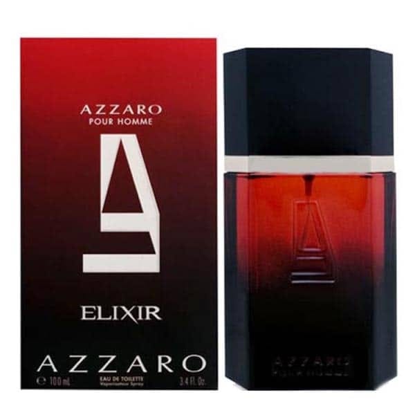عطر وزرا