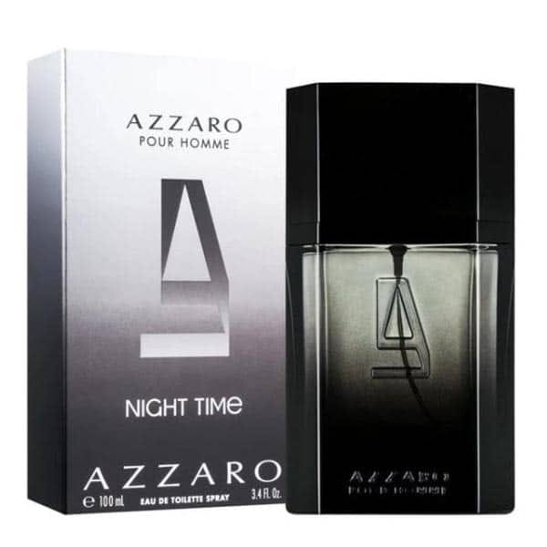 عطر وزرا