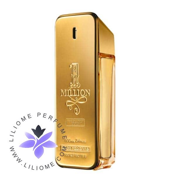 عطر وزرا