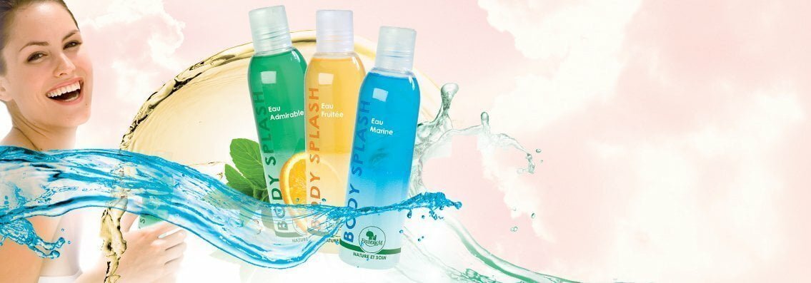 عطر وزرا
