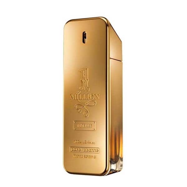 عطر وزرا