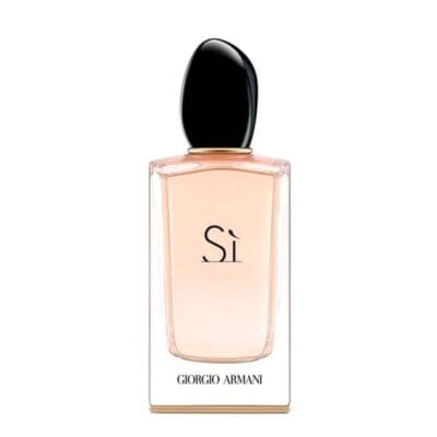 عطر ادکلن جورجیو آرمانی سی | Giorgio Armani Si