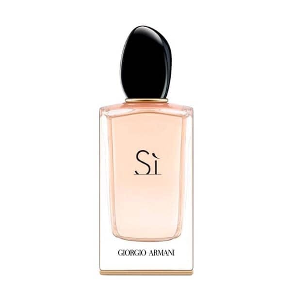عطر ادکلن جورجیو آرمانی سی | Giorgio Armani Si