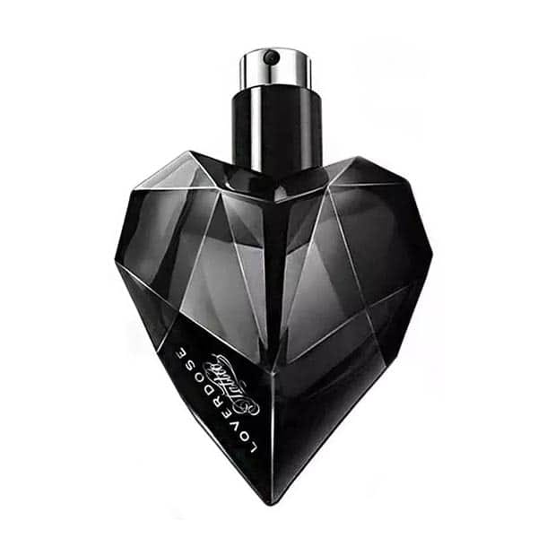 عطر وزرا
