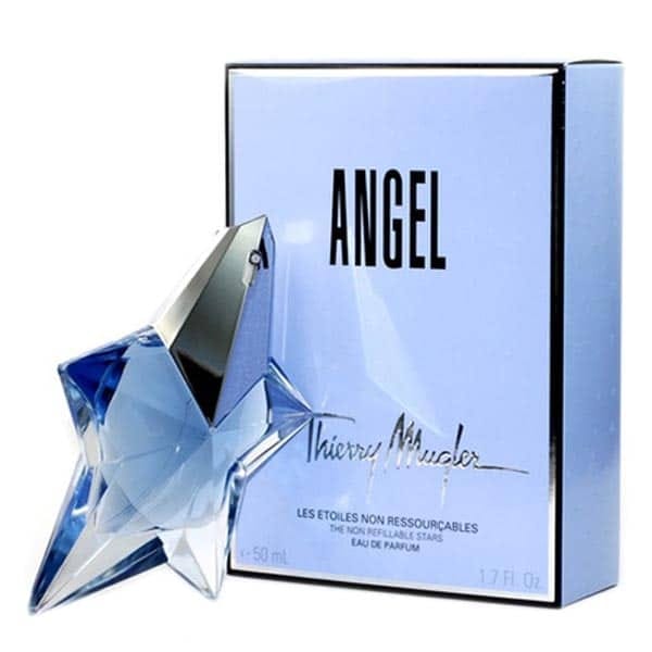 عطر ادکلن تیری موگلر آنجل-ستاره ای | Thierry Mugler Angel