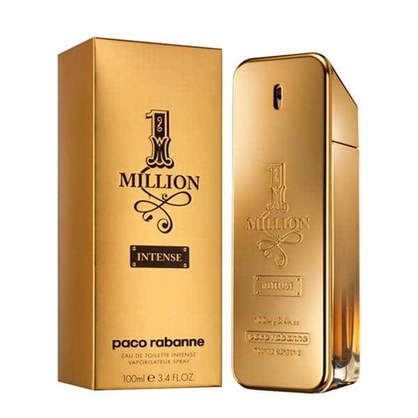 عطر وزرا