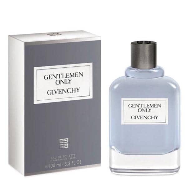 عطر ادکلن جیوانچی جنتلمن اونلی-آبی | Givenchy Gentlemen Only