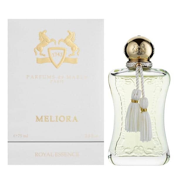 عطر ادکلن مارلی ملیورا | Parfums de Marly Meliora