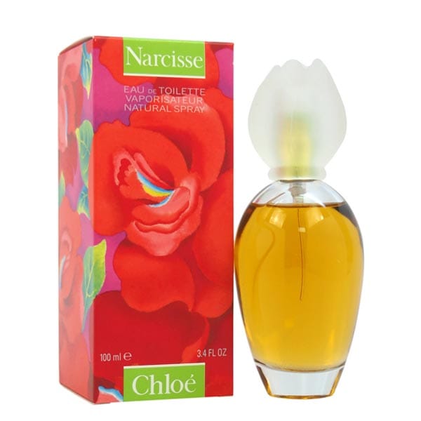 عطر وزرا