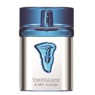 عطر ادکلن تروساردی ا وی مردانه | Trussardi A Way
