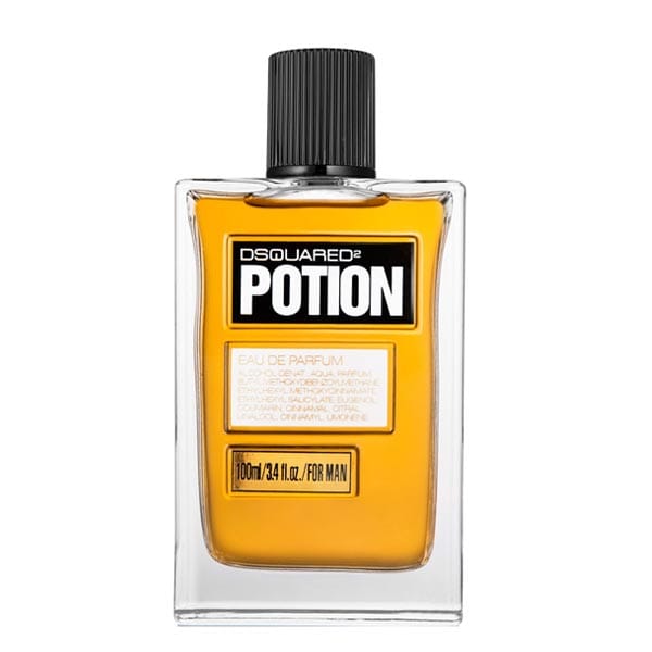عطر وزرا