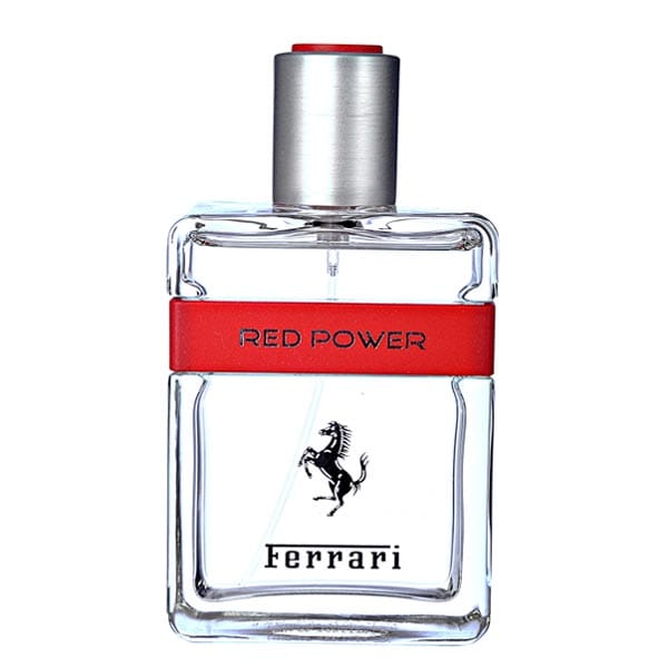 عطر وزرا