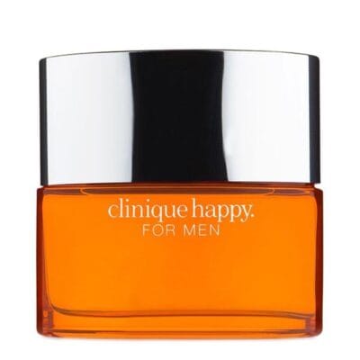 عطر ادکلن کلینیک هپی مردانه | Clinique Happy
