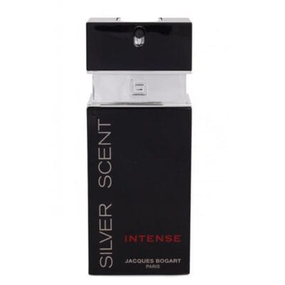 عطر ادکلن بوگارت سیلور سنت اینتنس | Jacques Bogart Silver Scent Intense