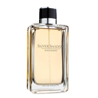 عطر ادکلن دیویدوف سیلور شادو | Davidoff Silver Shadow