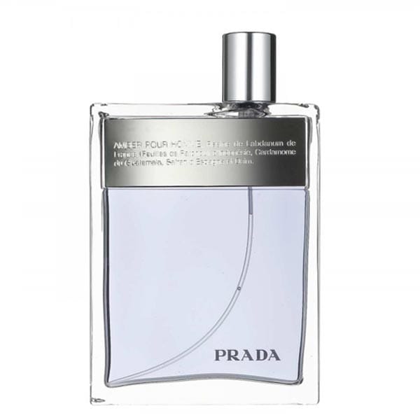 عطر وزرا