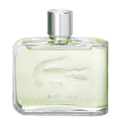 عطر ادکلن لاگوست اسنشیال-سبز | Lacoste Essential