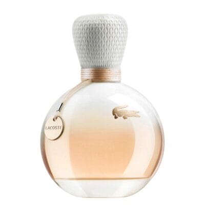 عطر ادکلن لاگوست زنانه | Lacoste Eau de Lacoste