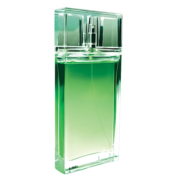 عطر ادکلن اجمل چمیستری اصلی اماراتی(سری قدیم) | Ajmal Chemistry