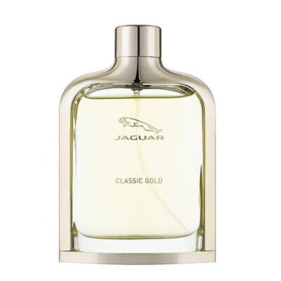 عطر ادکلن جگوار کلاسیک گلد-طلایی | Jaguar Classic Gold
