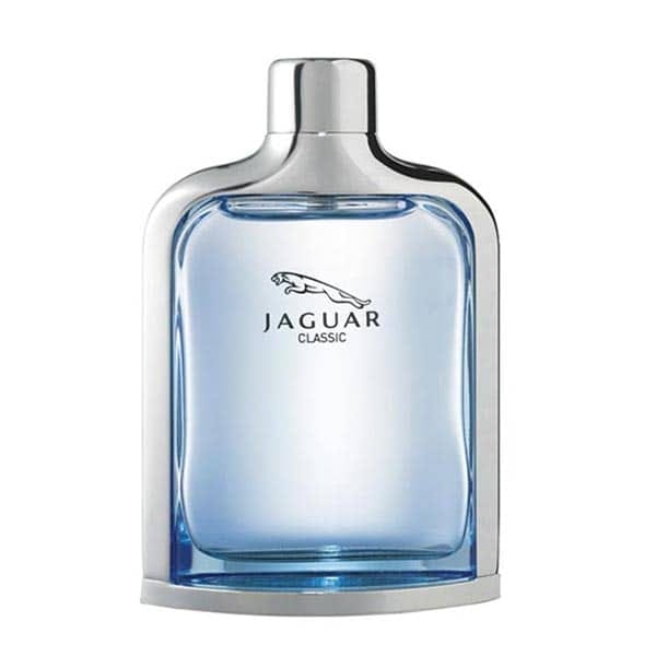 عطر ادکلن جگوار کلاسیک آبی | Jaguar Classic Blue