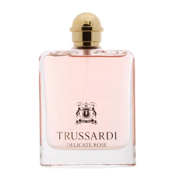عطر ادکلن تروساردی دلیکیت رز | Trussardi Delicate Rose