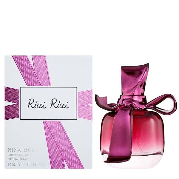 عطر وزرا