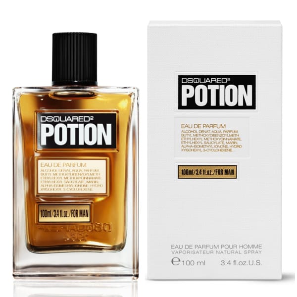 عطر وزرا