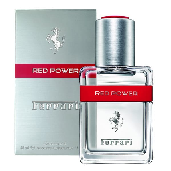 عطر وزرا