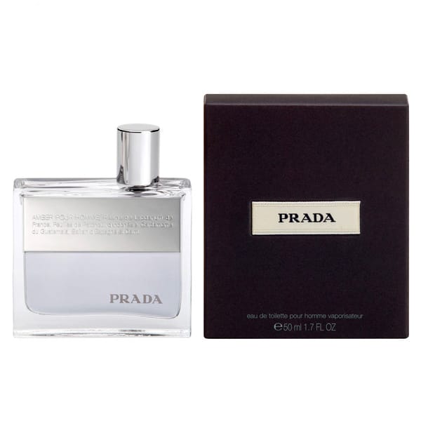 عطر وزرا