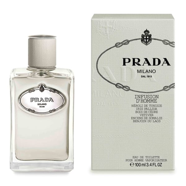 عطر وزرا