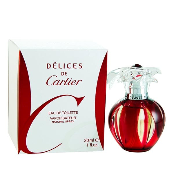 عطر وزرا