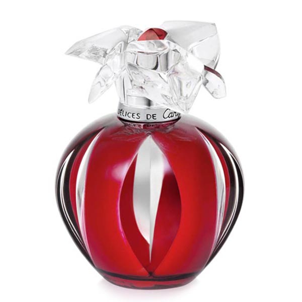 عطر وزرا