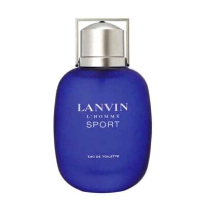 عطر ادکلن لانوین لهوم اسپرت | Lanvin L`Homme Sport