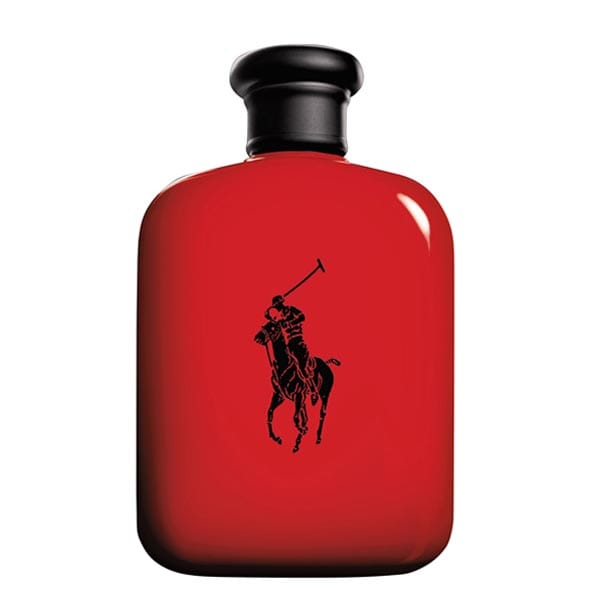 عطر ادکلن رالف لورن پولو قرمز رد | Ralph Lauren Polo Red