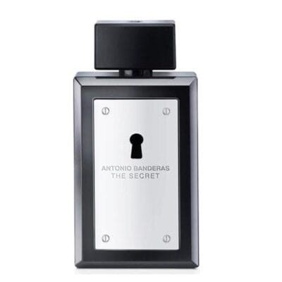 عطر ادکلن آنتونیو باندراس سکرت | Antonio Banderas The Secret