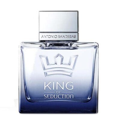 عطر ادکلن آنتونیو باندراس کینگ آف سداکشن | Antonio Banderas King of Seduction