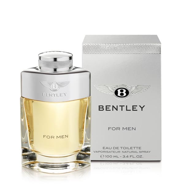 عطر ادکلن بنتلی مردانه | Bentley for Men