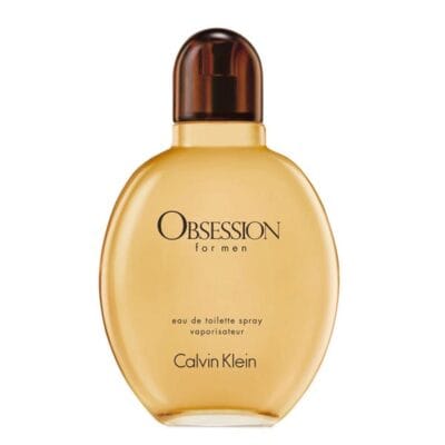 عطر ادکلن سی کی آبسشن مردانه | CK Obsession EDT
