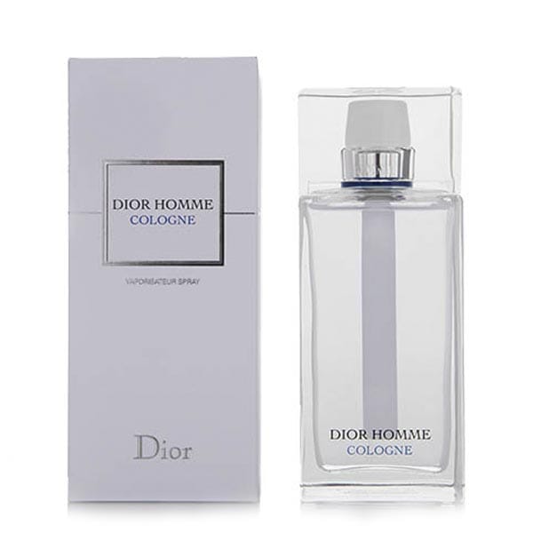 عطر ادکلن دیور هوم کلون 2013 | Dior Homme Cologne 2013