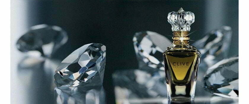 عطر وزرا