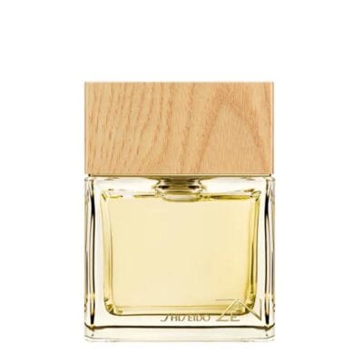 عطر ادکلن شیسیدو زن زنانه- طلایی | Shiseido Zen